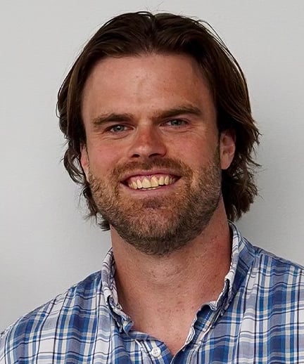 Profile photo for Jonathan Broscious