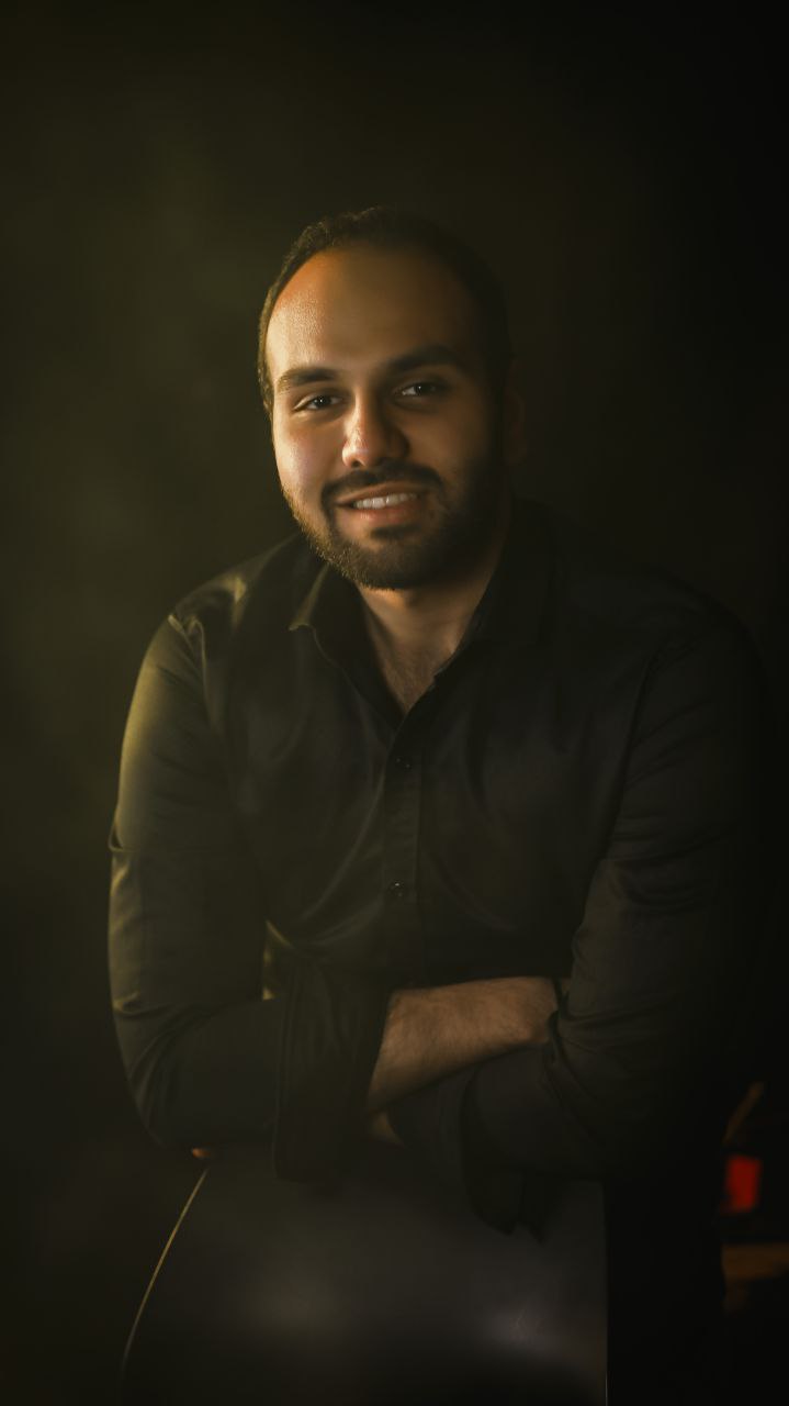 Profile photo for Majd Khouri