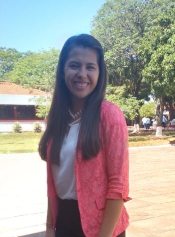 Profile photo for Candela Velázquez