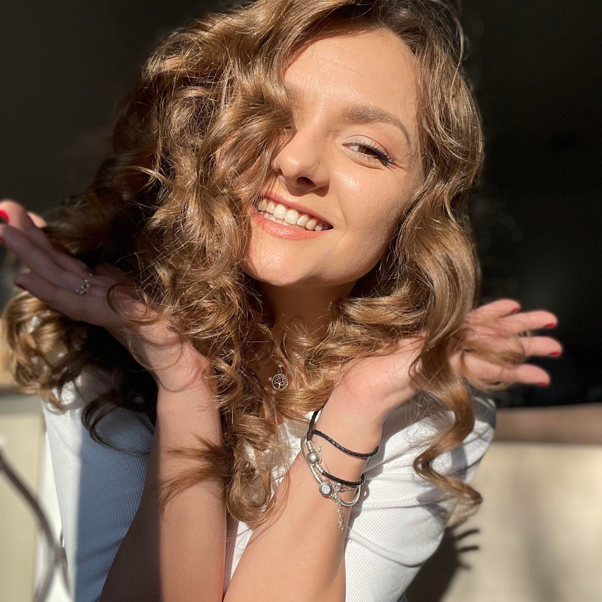 Profile photo for Ioana Pana