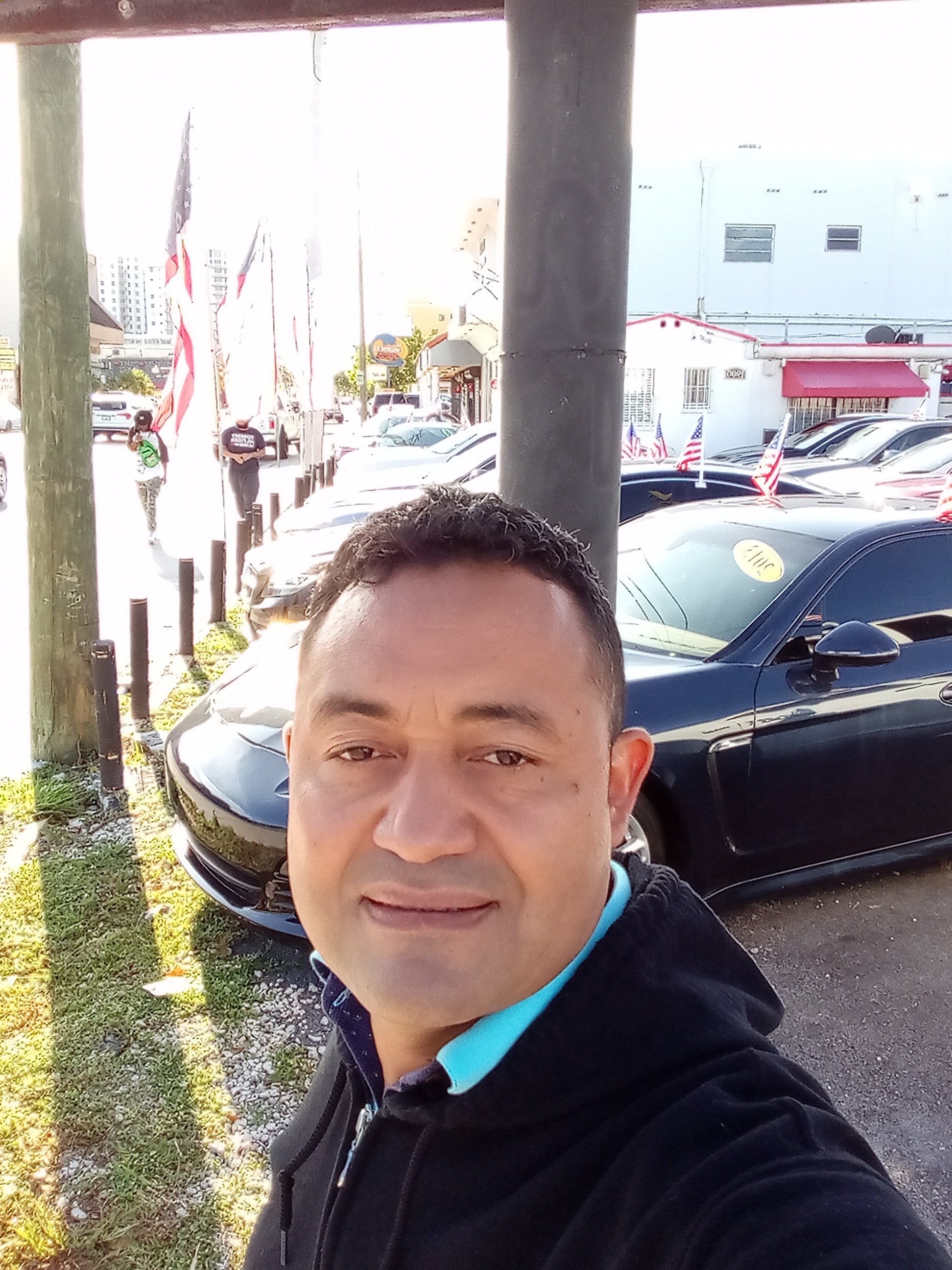 Profile photo for Jairo Peña