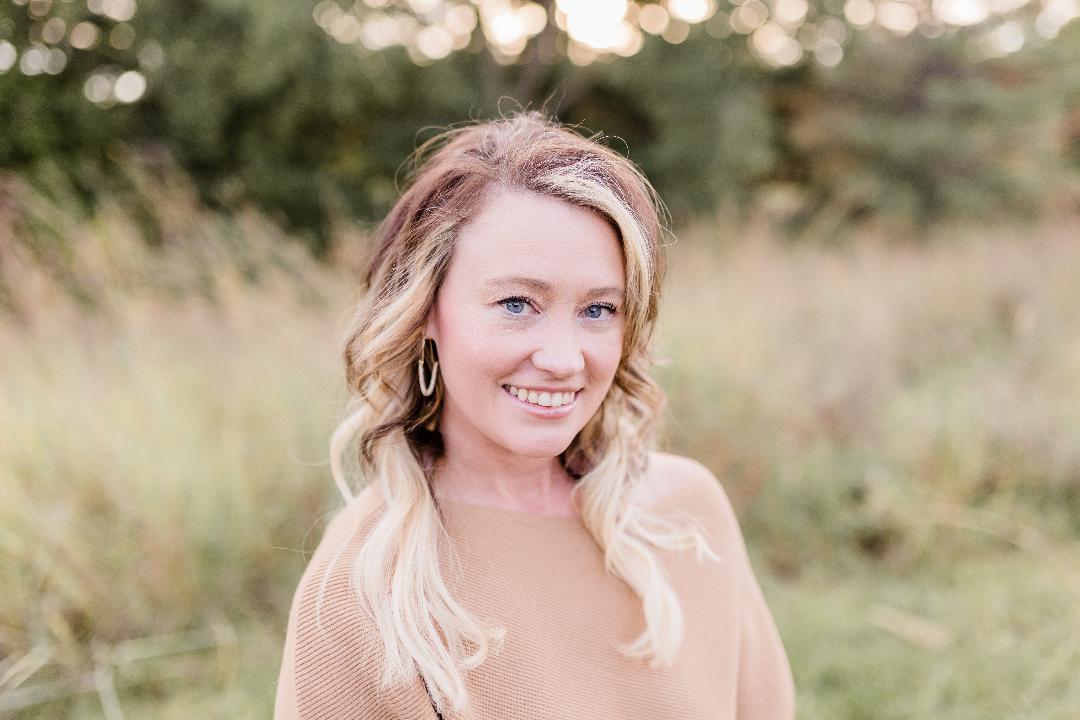 Profile photo for Christina Christensen