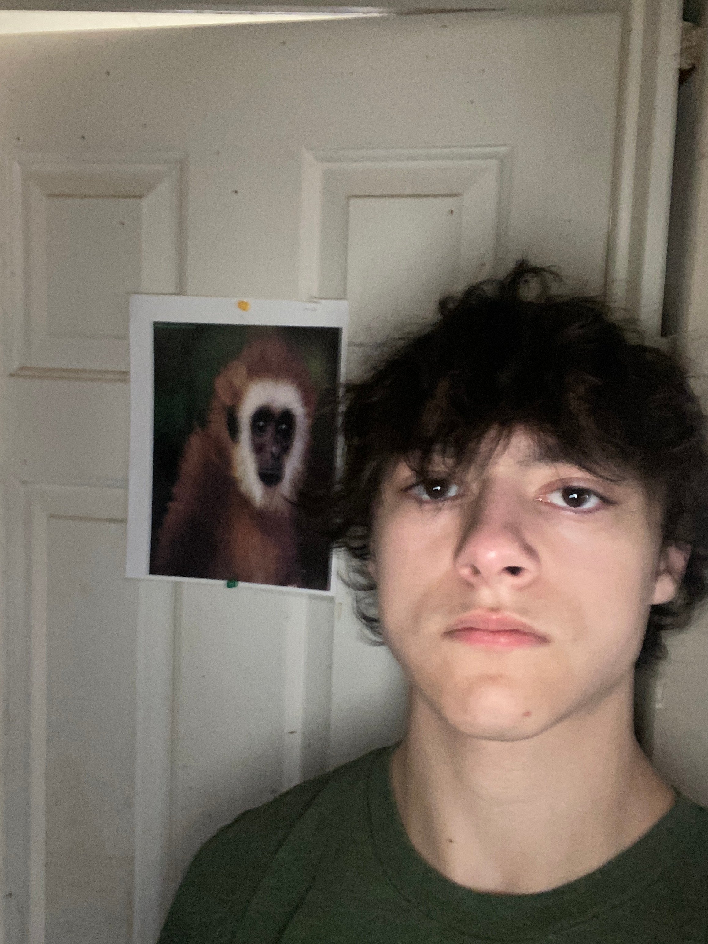 Profile photo for Esai Murray