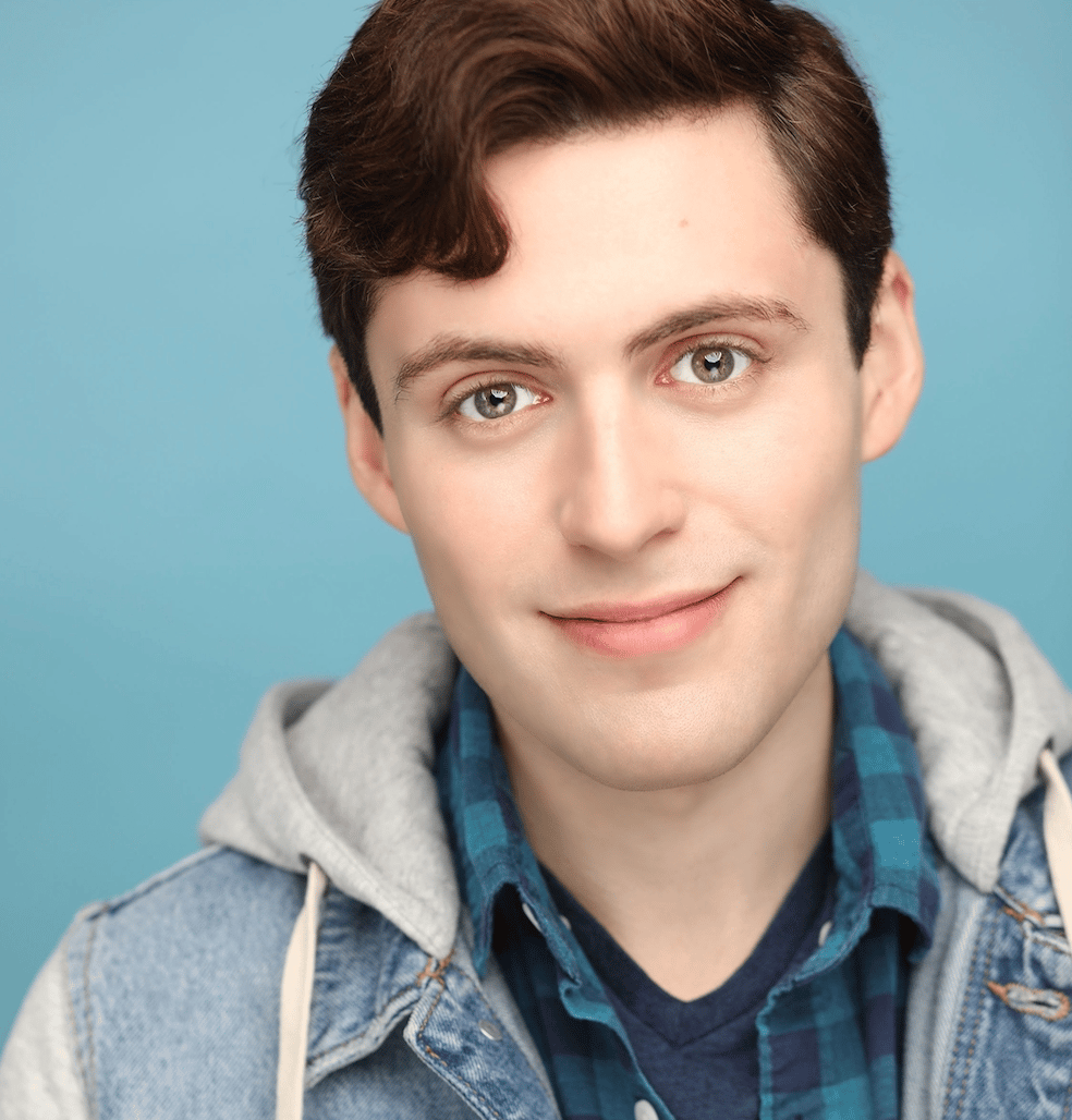 Profile photo for Stephen Gordon