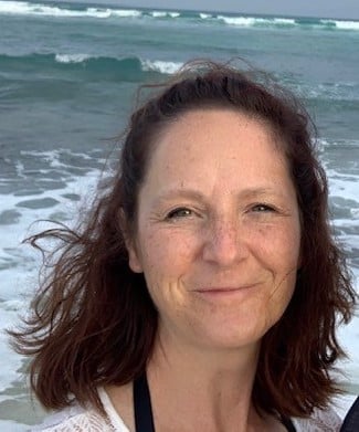 Profile photo for Cathy Dust