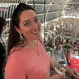 Profile photo for Natasha Constantine