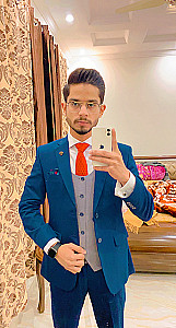 Profile photo for Faizan zafar