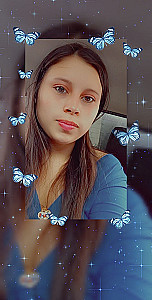 Profile photo for Gissela Molina