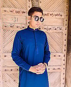 Profile photo for Wajdan Farooq