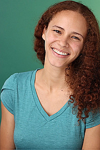 Profile photo for Alyssa Davis