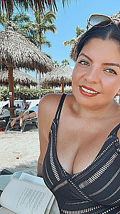 Profile photo for Alejandra Armijo