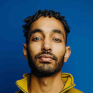 Profile photo for Isaac Lucas