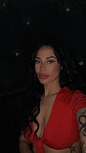 Profile photo for Javia Alvarado