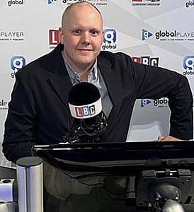 Profile photo for Tom Dunn