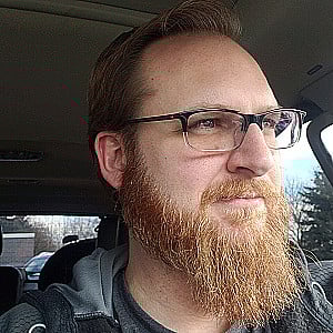 Profile photo for Derick Bailey