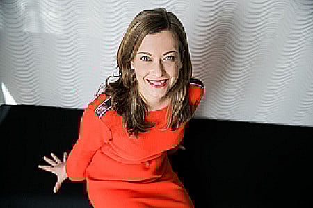 Profile photo for Pia Niederwimmer-Raunjak - German Native Speaker