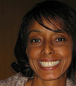 Profile photo for Marie-Chantalle Laurent