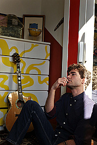 Profile photo for Luca Dell'Olio