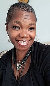 Profile photo for Nina E. Harley