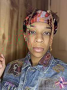 Profile photo for Diamond Bivins