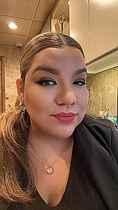 Profile photo for Rocio Alvarez