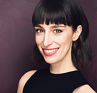 Profile photo for Emily Berman