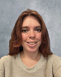 Profile photo for Ashley Savell