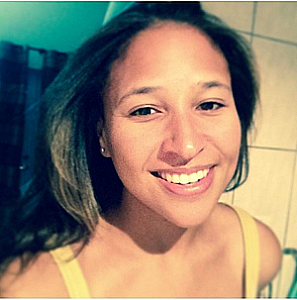 Profile photo for Krystina Stanton