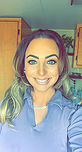 Profile photo for Trisha Hanson