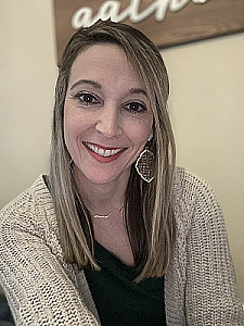 Profile photo for Tracy Kendig