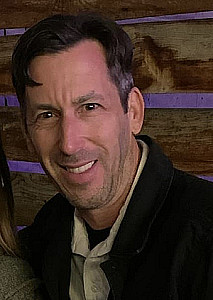 Profile photo for Kevin Fraczek