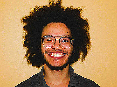 Profile photo for Amir Martis