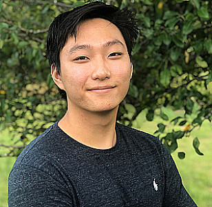 Profile photo for Jerry Hou