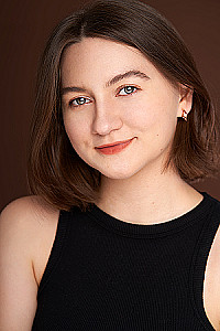 Profile photo for Nadiia Kryvoruchko