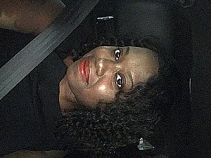 Profile photo for Megan McPherson