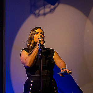 Profile photo for Priscilla Palma