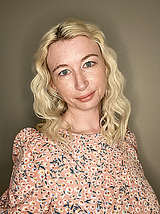 Profile photo for Lottie Sutcliffe