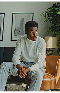 Profile photo for Demetrius Wheeler