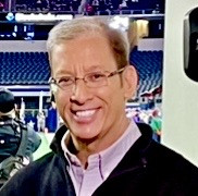 Profile photo for Mike Friedman