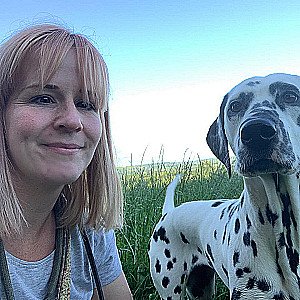 Profile photo for Eve James