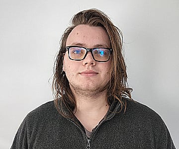 Profile photo for Tim Harrison