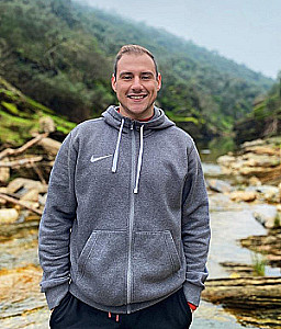 Profile photo for Jorge Casquero