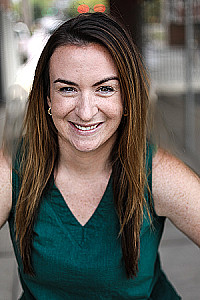 Profile photo for Maggie Hunt