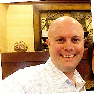 Profile photo for Timothy Stone