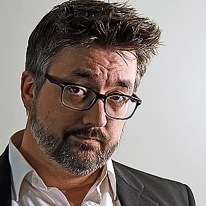 Profile photo for Lincoln Gillett