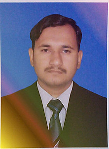 Profile photo for Nadir Ali