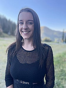 Profile photo for Alexandra Moran