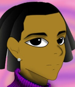 Profile photo for Brandi Mo