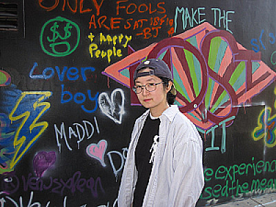 Profile photo for KQ Lee