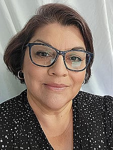 Profile photo for Maria Ammerman